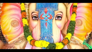 Ram Sena ka Bappa full video 2023 Adloor ka Bappa grand celebration