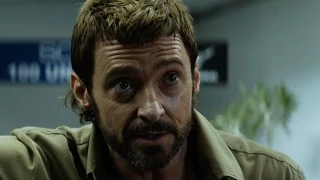 Chappie - "Burn It to Ash" Clip