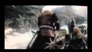 The Hobbit: The Battle Of The Five Armies Extended Scenes HD