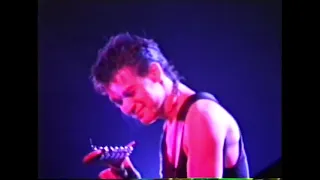 Eddie Van Halen - Solo 5150 tour (San Francisco) - Filmed by @Willlll D'Beats