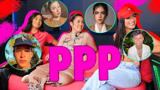 PPP TRIPLO: GABI VERSIANI, LUIZA PARENTE E ANA !!! |#MatheusMazzafera