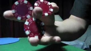 Chips Tricks Compilation by Ramcy Pkr