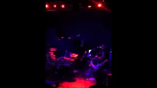 Meytal - Pull Me Under, Salt Lake City 2/4/2016