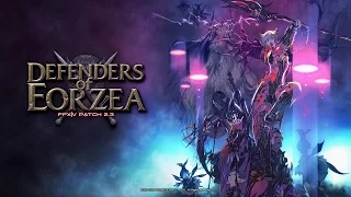 Final Fantasy XIV: Defenders of Eorzea (русские субтитры)