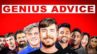 20-Minute YouTuber Masterclass (MrBeast, MKBHD, And More)