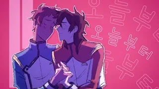 klance, hand in hand 🍒 LCM ⁽ᵐᵉᵖ ᵖᵃʳᵗ⁾