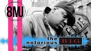 The Samples: NOTORIOUS B.I.G Edition