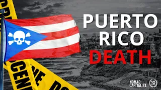 The IRS is Coming for Puerto Rico Act 60