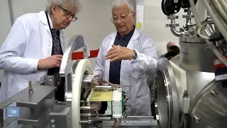 В ОИЯИ идет подготовка к первым экспериментам на Фабрике сверхтяжелых элементов