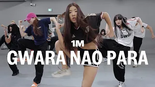 Assi - Gwara Nao Para ft. BM / Hyewon Choreography