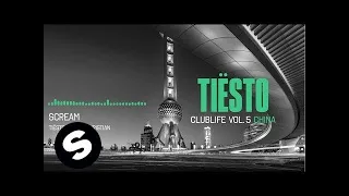 Tiësto - CLUBLIFE VOL. 5 - CHINA