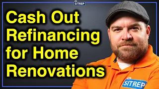 Home Renovations with VA Home Loan Refinancing | Department of Veterans Affairs | theSITREP