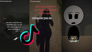 "NEW "Vent TikTok Compilation😭 #18