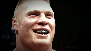 Brock Lesnar countdown to ufc 91