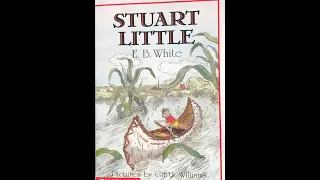 Stuart Little Ch 3-4