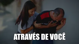 EU SÓ QUERO ÁGUA