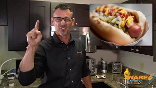 How to Cook the Perfect Hot dog (with Steam!) - Steam Culture