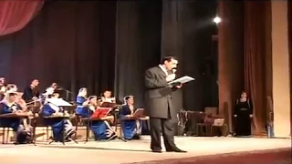 Ruzanna Pogosyan Live Concert / Karot ei kanchov Mas 1