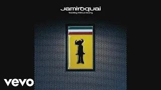 Jamiroquai - Alright (Alan Braxe And Fred Falke Remix) [Audio]