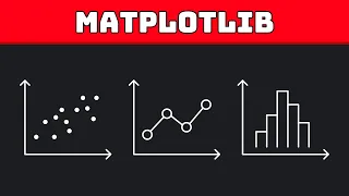 Einleitung in Matplotlib | Python Tutorial (deutsch)