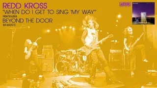 Redd Kross - When Do I Get to Sing "My Way" (Official Audio)