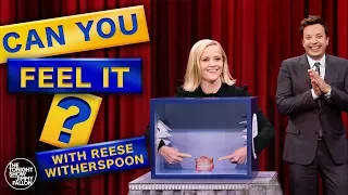 Can You Feel It? with Reese Witherspoon