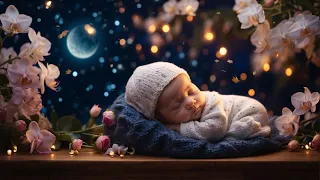 4 Hours of Peaceful Sleep for Baby 💤 Take a relaxing walk in the rain for better sleep