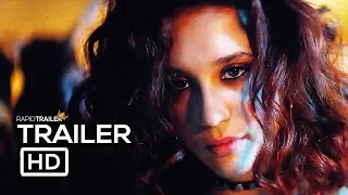ELITE Official Trailer (2018) Netflix Series HD