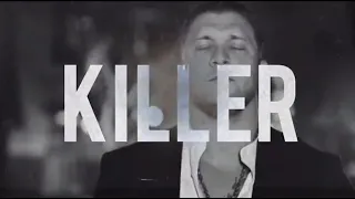 Killer Kross MLW Theme Remake (Final)