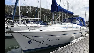 Bavaria Cruiser 37