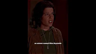 Roman Reveals himself as Ghostface | Scream 3 #Shorts