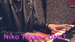 NIKO TEXAS  - UMIT