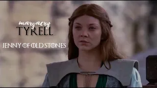 margaery tyrell // jenny of oldstones