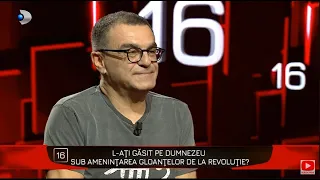 40 de intrebari cu Denise Rifai (23.04.2023) - Mihai Margineanu | Editie COMPLETA