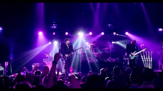 Muse - Bliss Live at the Mayan 2015 (HD)