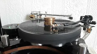 Faith No More - Smaller And Smaller - Vinyl rip - Audio Technica VM750SH