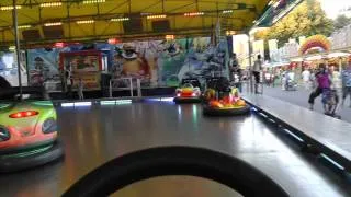 Scooter Zone (Kollmann) - Innenfahrt/Onride 3