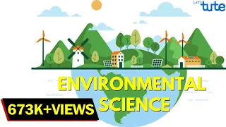 Introduction to Environmental Science | Study of Environment | Environment Studies | Letstute