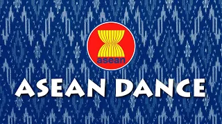 ASEAN Dance