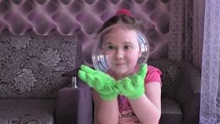 Нелопающиеся мыльные прыгунцы пузырики Soap bubbles pregancy