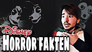 Gruselige Videos und Fakten über Disney  ( Horror fakten deutsch )