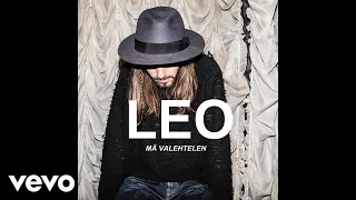 Leo Stillman - Mä valehtelen (Audio)