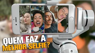 QUEM FAZ A MELHOR FOTO ???