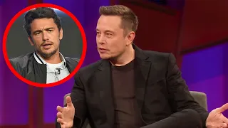 Celebrities Who Tried to Warn Us About James Franco Allegations