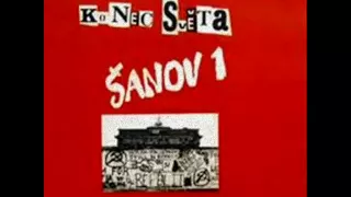 Šanov 1 "Konec světa" 1990