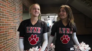 BVHS Homecoming 2023 - Lip Dub