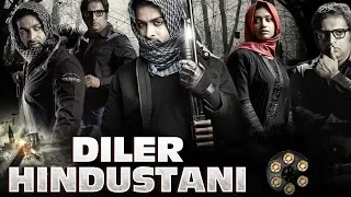 Diler Hindustani Full Movie | Prithviraj | Prakash Raj | New Released Full Hindi Dubbed Movie