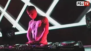 Mr Morek - 03.05.2013 - Live @ PDJ.Tv (Moscow, Russia)