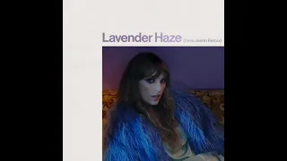 Taylor Swift - Lavender Haze (Felix Jaehn Rmix)