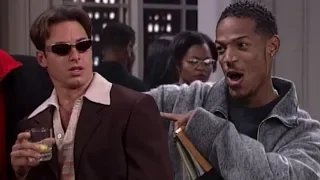 The 'Wayans Bros.' When Marlon Ruined His Life With Marijuana